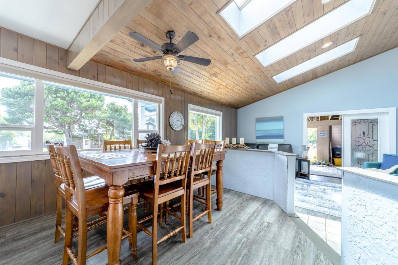 Ocean View Retreat Villa Brookings Ngoại thất bức ảnh