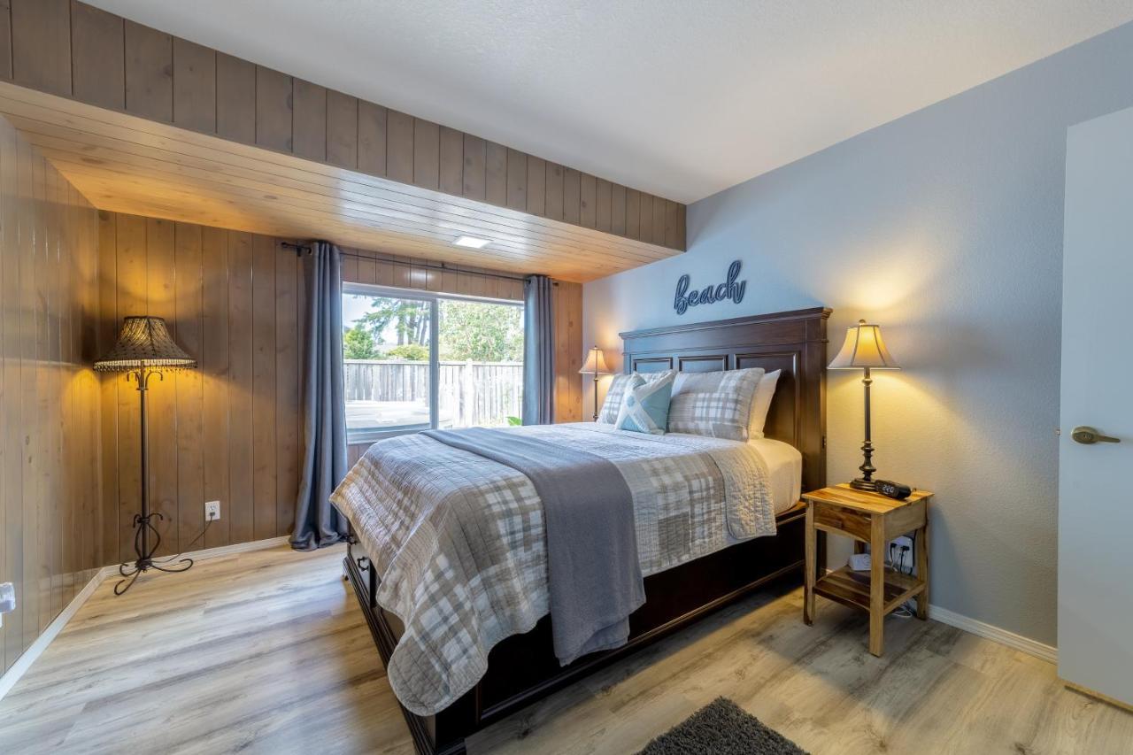 Ocean View Retreat Villa Brookings Ngoại thất bức ảnh